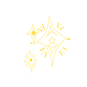 三颗星星
