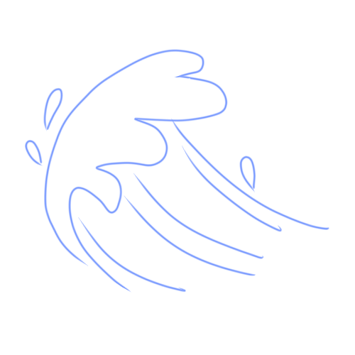 海浪